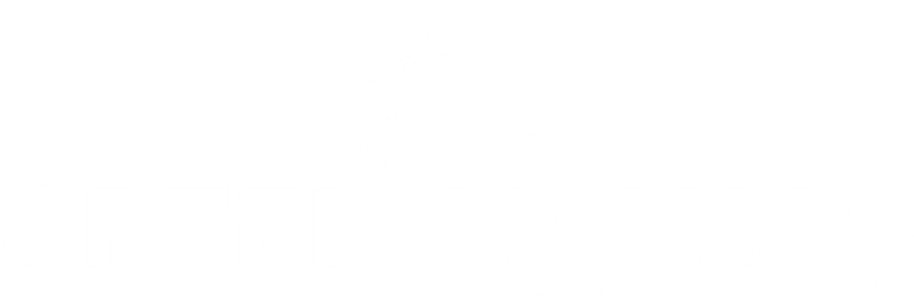 Green Ananas