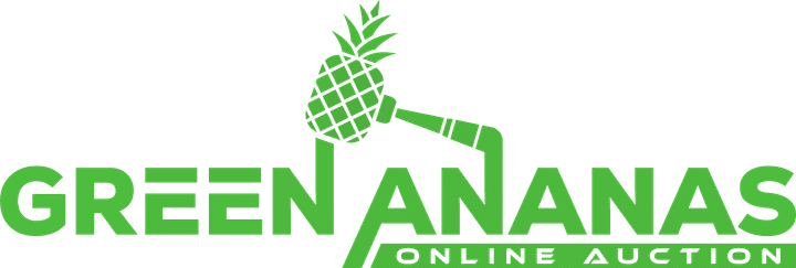 Green Ananas