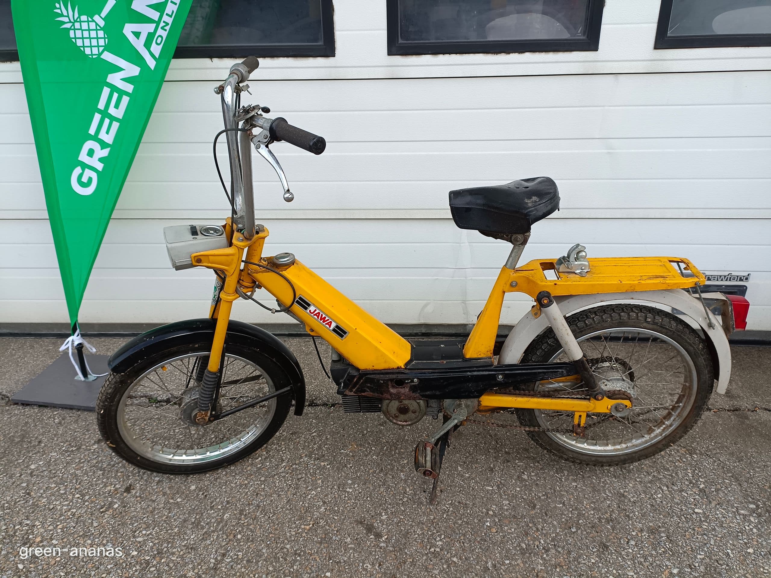 Mopeds